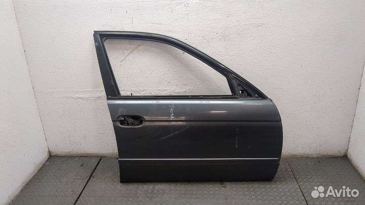 Дверь боковая BMW 5 E39, 2002