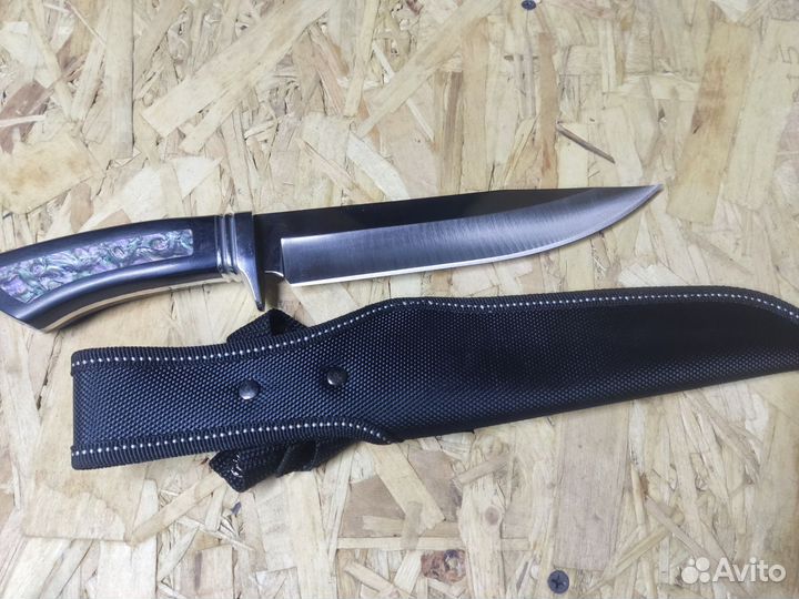 Кухонный нож