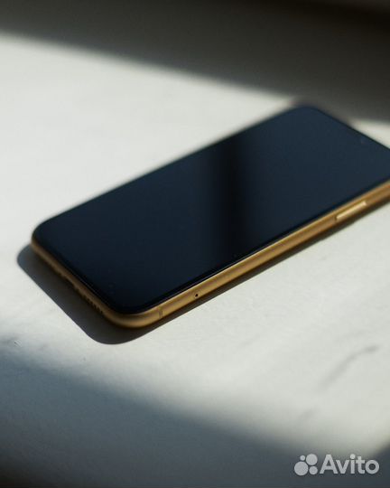 iPhone XR 128gb