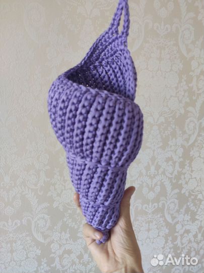 Подвесная корзина 