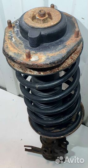 Стойка передняя правая Geely CK Otaka