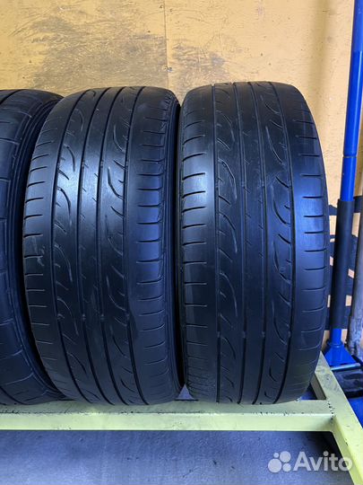 Dunlop Le Mans LM 704 205/55 R16
