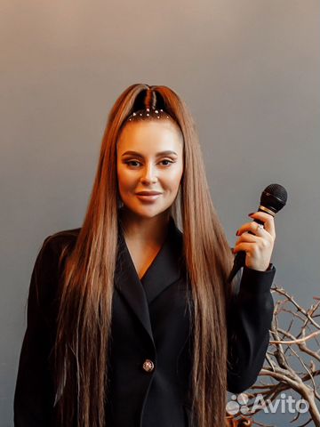 Ведущий на свадьбу /выпускной / юбилей /корпоратив