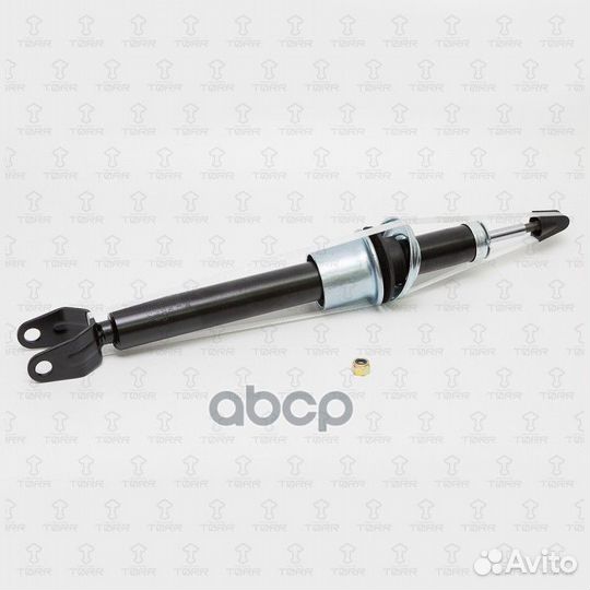 Амортизатор Перед прав/лев DV1341 torr