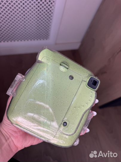 Фотоаппарат instax mini 9
