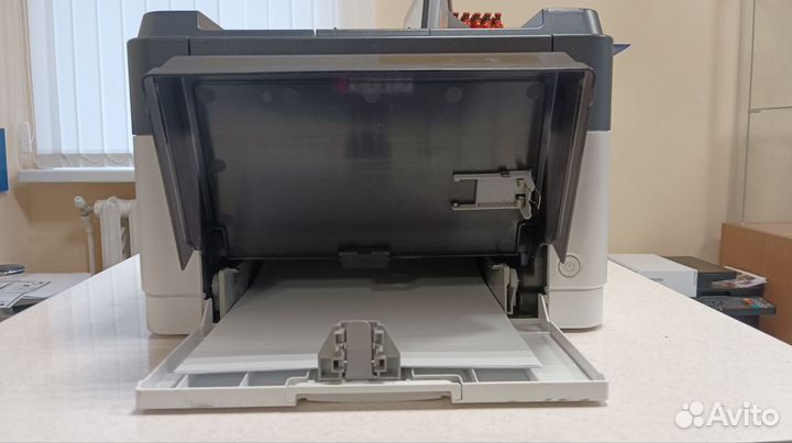 Принтер лазерный kyocera FS-1040
