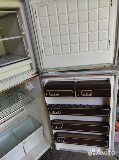 Холодильник Бирюса бу