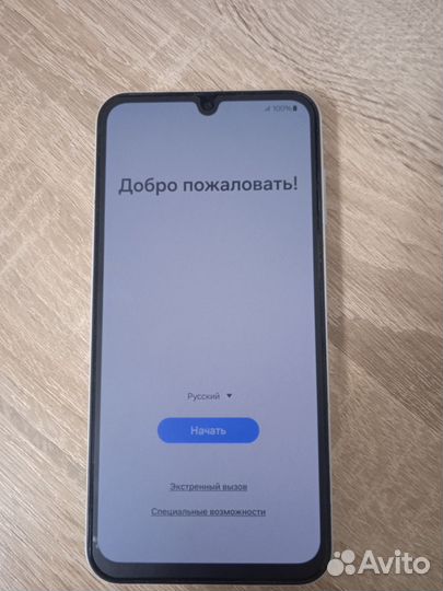 Samsung Galaxy A15, 8/256 ГБ