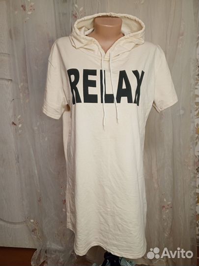 Молодежные вещи на девушку