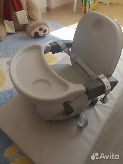 Стульчик-бустер
