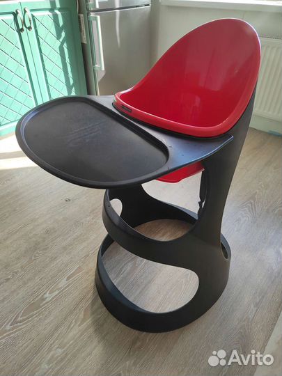 Стульчик для кормления IKEA