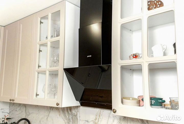 Кухонный гарнитур на заказ под ваши размеры