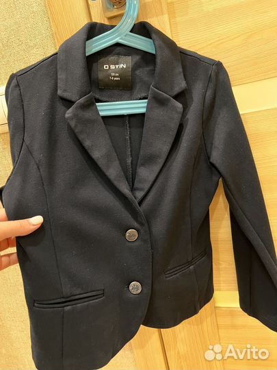 Пиджак ostin