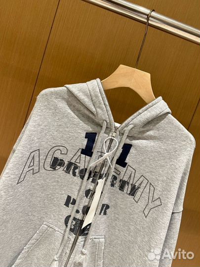 Зип худи grailz project