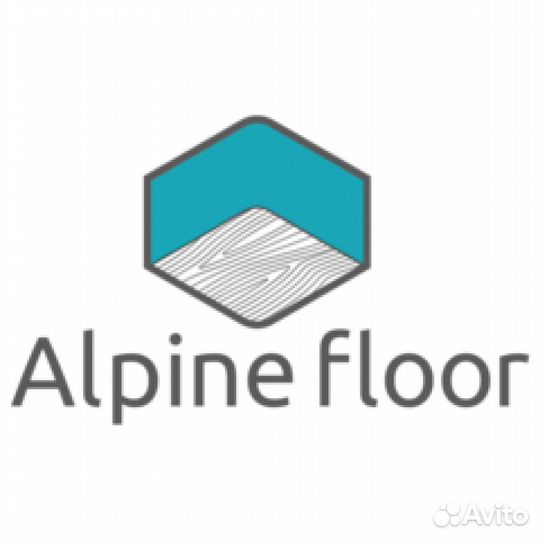 ECO 18-8 Дуб Исида Alpine Floor Chevron