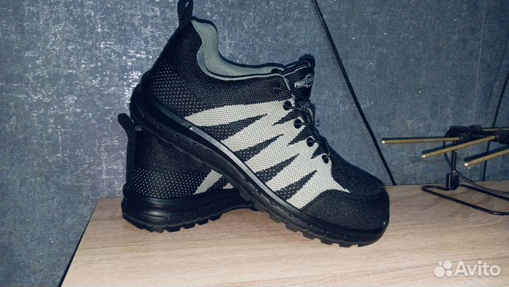 Рабочая обувь