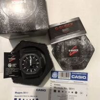 Часы Casio G-shock GMA-S2100 в Адамовке