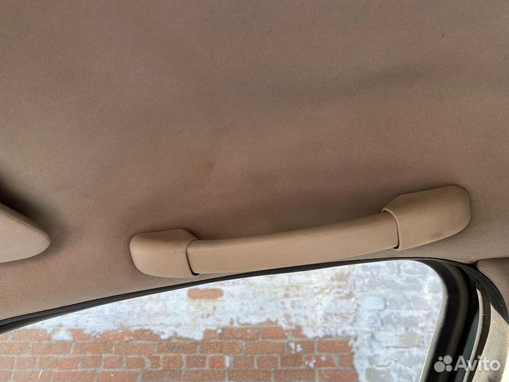 Ручки потолка Citroen C5