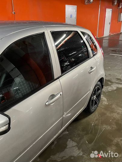 Тюнинг авто