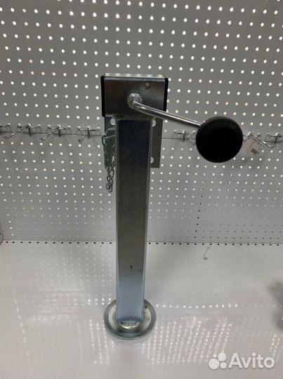 Домкратная опорная стойка Winterhoff 1300кг