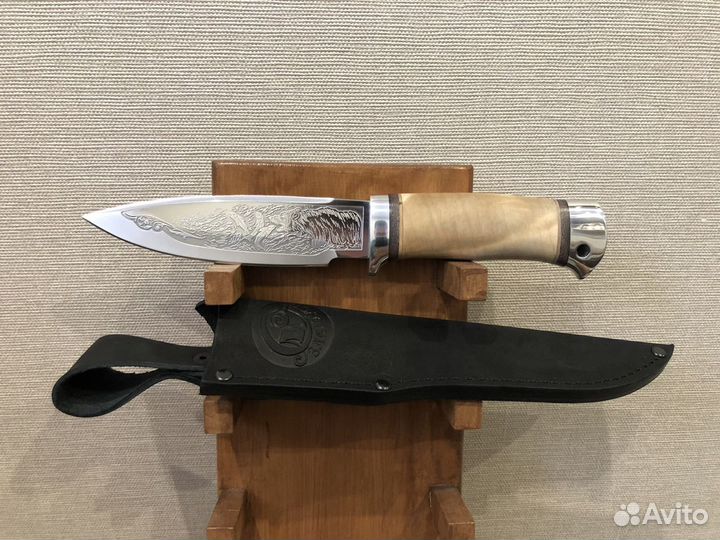 Нож для охоты