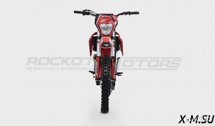 Мотоцикл эндуро rockot GS7L Strive (250cc, 171FMM