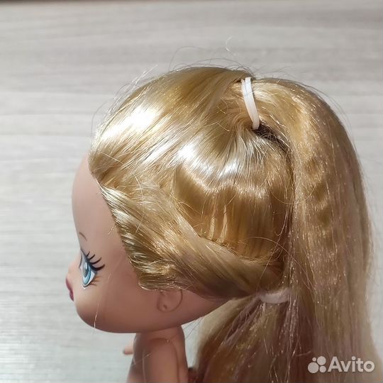 Кукла Bratz Babyz