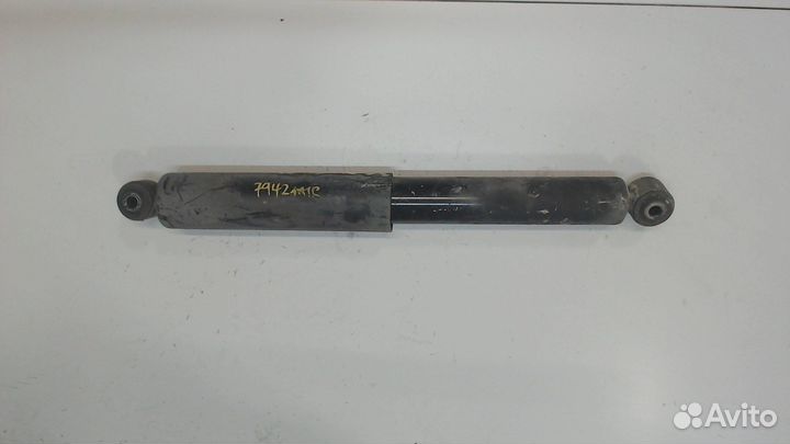 Амортизатор подвески Jeep Liberty, 2008