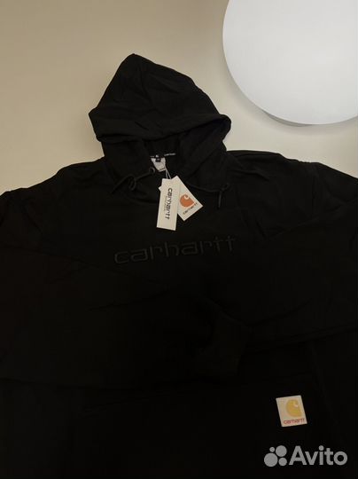 Толстовка Carhartt wip