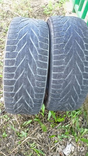 Nokian Tyres eLine 2.25/60 R17