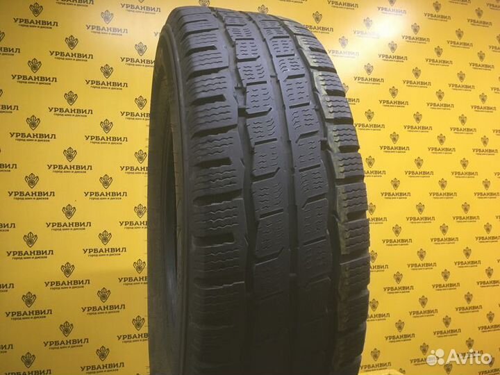 Kumho Winter PorTran CW51 215/75 R16C R