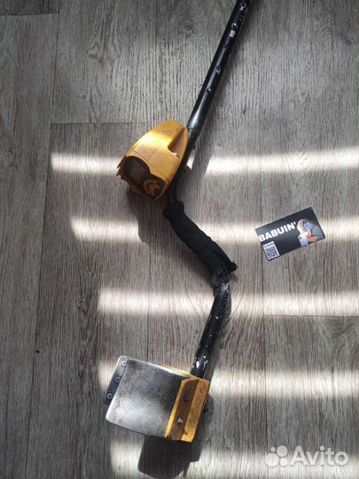 Garrett ace 250