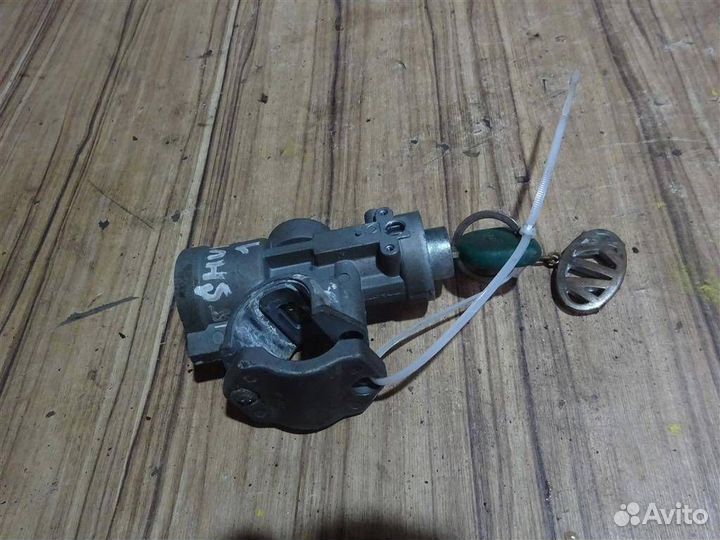 Замок зажигания Kia Shuma 1996-2001