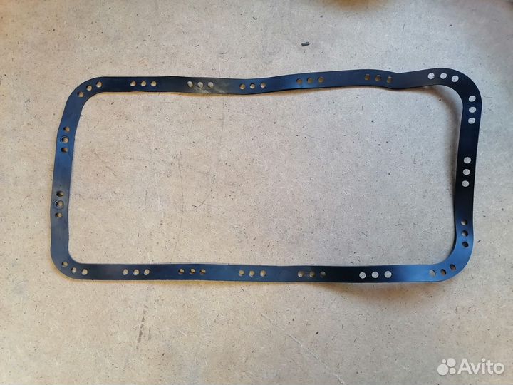 Прокладка поддона Honda B20B