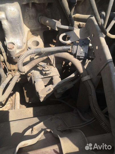 Модуль зажигания катушка ваз 2107