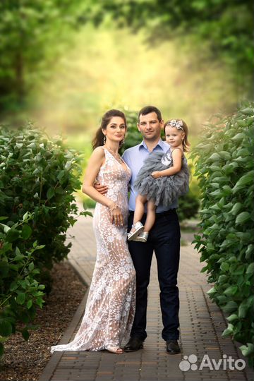 Фотограф в Краснодаре