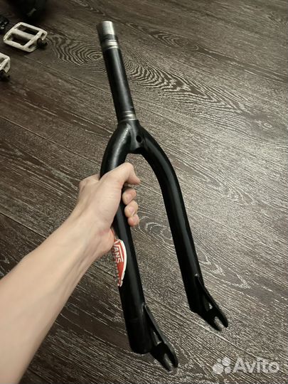 Bmx запчасти