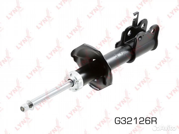 Стойка амортизационная перед прав