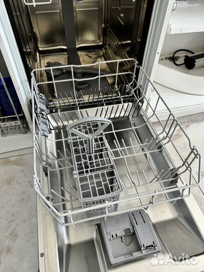 Посудомоечная машина siemens 45