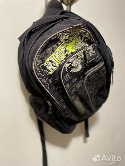 Рюкзак для мальчика подростка