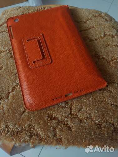 Чехол книжка подставка универсальный 210х140