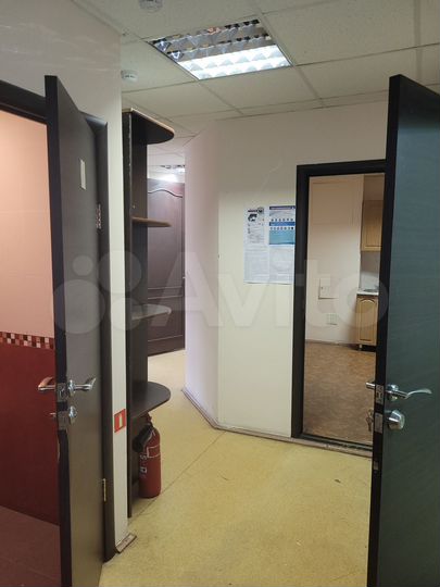 Офис, 159.6 м²