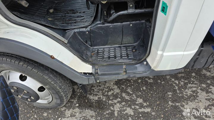 Седенья на газель