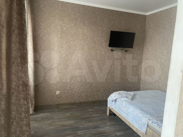 1-к. квартира, 36 м², 8/12 эт.