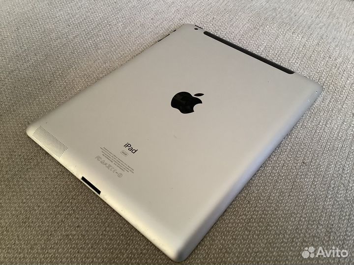 iPad 2 A1396