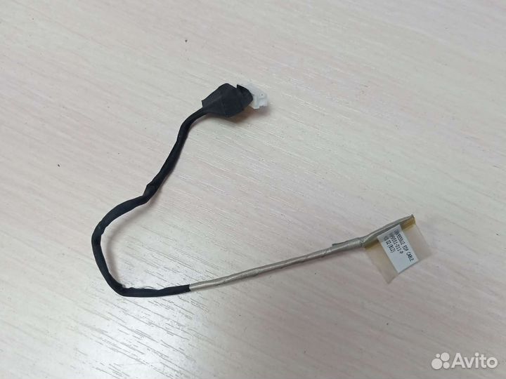 Шлейф матрицы для ноутбука dexp
