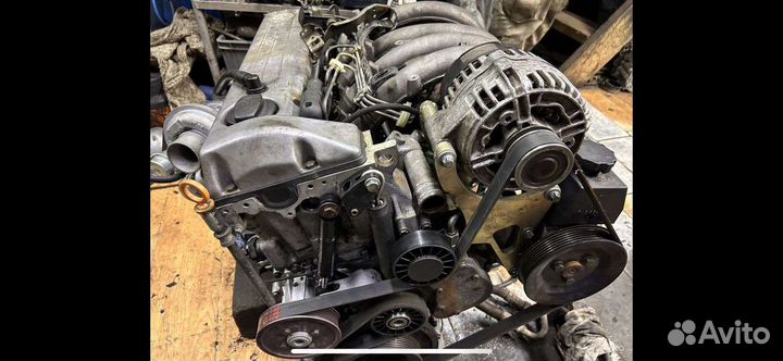 Кронштейн переноса генератора mercedes