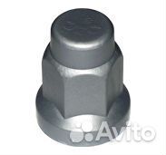 Колпачок гайки колеса М33