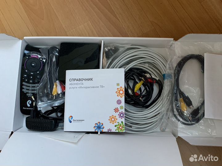 TV-приставка