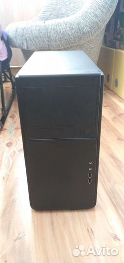 Корпус для пк